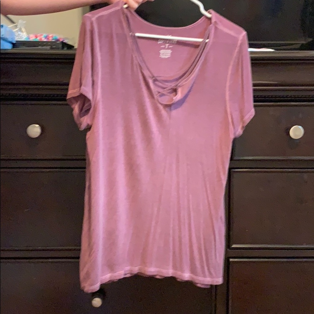 AE Soft & sexy T-shirt